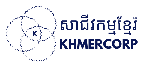 សាជីវកម្មខ្មែរ KhmerCorp